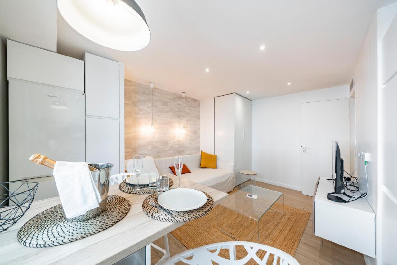 Appartement Centre - 10mn Palais - Plages - Croisette - At Cannes